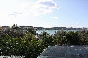 Хорватiя Privát Okrug Gornji, Екстер'єр